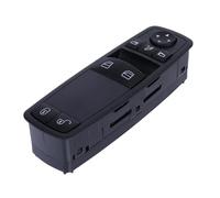 Window Lifter Control Switch For Mercedes For Benz W169 2004-2012 Cae Left Front Window Regulator Switch A1698206510 A1698206810 1698206510 1698206810