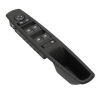 Window Lifter Control Switch For Scenic For Megane For MK3 2009-2016 13PINS Main Control Switch Button Rower Window 809610007R 80961-0016R