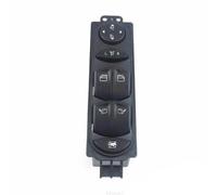 Window Lifter Electric Window Switch Master Control Replacement For Viano For Wieland W639 2006-2012 A6395451313