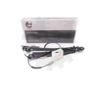 Window Lifter ESEN Front Left BMW 1 E81 E82 E88 51337165595 3 Door BMW 1 E81 E82