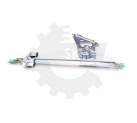 Window Lifter ESEN Front Left Skoda Fabia 5J4837461 Mercedes Sprinter VW Crafter