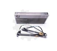 Window Lifter ESEN Front Left VW Golf VII Golf VII Variant 5G4837461f 4 Doors V