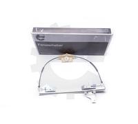 Window Lifter ESEN Front Right Citroen C4 Coupe (la_) 9222R1 2/3 Doors Citroen C