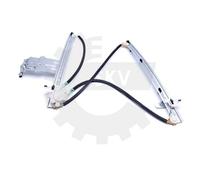 Window Lifter ESEN Front Right Citroen Xsara Picasso (N68) 9222f9 4 Doors 2 Pin