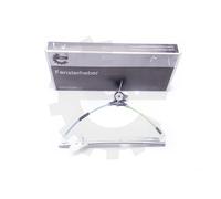Window Lifter ESEN Front Right Mazda 3 3 Saloon (BK) BP4K58590 4 Doors Mazda 3 3