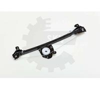Window Lifter ESEN Rear Left BMW 3 E46 51358212099 Electric 5 Doors Opel Ast