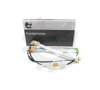 Window Lifter ESEN Rear Right Audi Q5 '09 -10 8R0839462 Audi Q5 '09 -10