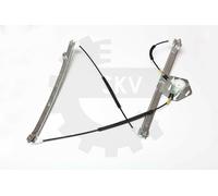 Window Lifter ESEN Rear Right BMW X5 E53 51357125060 Electric 5 Doors BMW X5