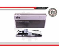 Window Lifter ESEN Front Left Land Rover Defender CUH000092 with One Motor