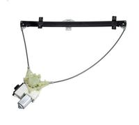 Febi Window Regulator Front Left 177798 Mechanism Lifter 1779727 2148561 New