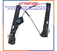 Window Lifter front left for BMW | 00SKV661, 010815, 011232