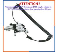 Window Lifter front left for FIAT | 00SKV441, 46446619, 46446913