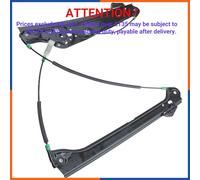 Window Lifter front left for SMART | BMW | 13987, 500249
