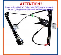 Window Lifter front left for VW | EPS-WW-076, 00SKV031