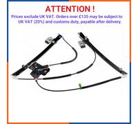 Window Lifter front left for VW | EPS-WW-078, 01SKV321
