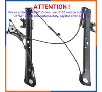 Window Lifter front right for AUDI | 00SKV352, 12274R, 102186