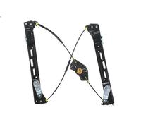 Window Regulator for SEAT ALHAMBRA TOPRAN 116 935 fits Left Front