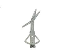 Window lifter HANS PRIES 200 044 for OPEL CORSA B (S93) 1 1996-2000