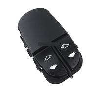 Window Lifter High Reliability Black YS4T14529AA Car Switch For CAK MK1 1998-2005