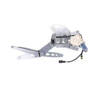Window lifter including electric motor left 60667937