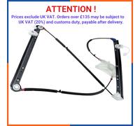 Window Lifter left front for AUDI | EPS-AU-051, 01SKV411