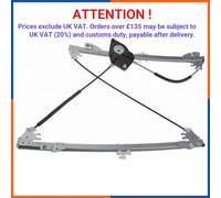 Window Lifter left front for BMW | EPS-BM-017, 01SKV651