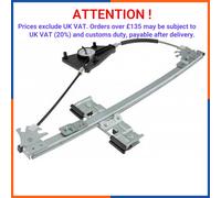 Window Lifter left front for SKODA | EPS-SK-033, 1S4837461A