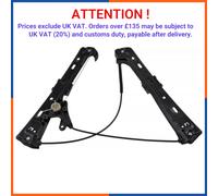 Window Lifter left front for SMART | EPS-ME-052, A4537200400
