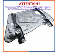 Window Lifter left front for VW | EPS-WW-032, 01SKV535