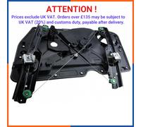 Window Lifter left front for VW | EPS-WW-034, 01SKV985