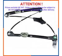 Window Lifter left front for VW | EPS-WW-060, 00SKV211