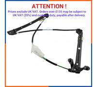 Window Lifter left front for VW | EPS-WW-084, 00SKV311