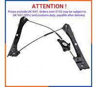 Window Lifter left front for VW | EPS-WW-086, 00SKV241