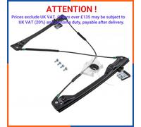 Window Lifter left front for VW | EPS-WW-106, 1J3837461F