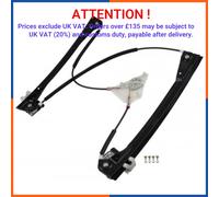 Window Lifter left front for VW | EPS-WW-108, 01SKV331