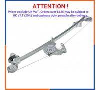 Window Lifter left rear for MERCEDES | EPS-ME-009, 01SKV233