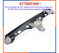 Window Lifter left rear for MERCEDES | EPS-ME-013, 01SKV713