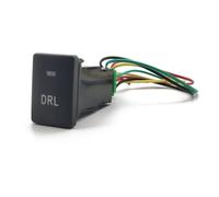 Window Lifter Light power on off steering wheel heat switch button for for Outlander for Pajero Sport triton Lifter Window Switch