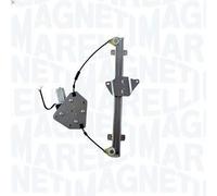 Window lifter MAGNETI MARELLI 350103112100 for NISSAN JUKE (F15) 1.5 2010-2019