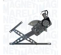 Window lifter MAGNETI MARELLI 350103114300 for MICRA IV (K13K, K13KK) 1.2 2011-