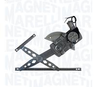 MAGNETI MARELLI 350103114400 Window regulator