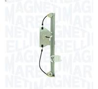 Window lifter MAGNETI MARELLI 350103161200 for FORD KA (RU8) 1.3 2008-2016