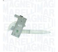 Window lifter MAGNETI MARELLI 350103338000 for TRANSIT Van (FA_ _) 2 2000-2006