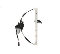 Window Regulator MAGNETI MARELLI 350104170991