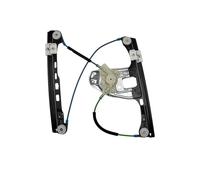 Window Lifter Mechanism Electric Window Regulators 2037201646 Front Right for Mercedes for Benz for W203 2001 2002 2003 Passenger Side Without Motor Power Window Regulator