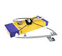 Window lifter mechanism front left Magneti Marelli 71740175
