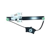 Window Lifter Mechanism Window Regulator For Q3 for Quattro 2015-2018 - Rear Left and Right 8U0839461 8U0839462 Power Window Regulator(Rear Right)