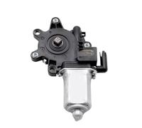 Window Lifter Motor Compatible For Nissan Frontier Navara Altima Murano Power Window Motor Regulator 80730-8991A 80730-8991D 80730-EA005(Right)