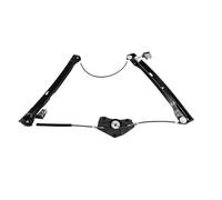 Window Lifter Motor Compatible With Benz For C250 W204 2010 2011 2012 2013 2014 Car Front Right Window Regulator Without Motor OEM: A2127201679