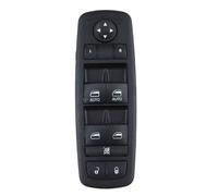 Window Lifter Power Window Control Switch For 1500 2500 3500 2009-2012 68110866AA 4602863AC 4602863AB 4602863AD Lifter Window Switch